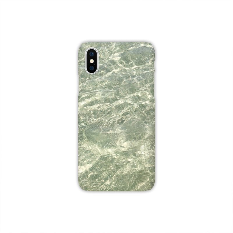 Wave hard case