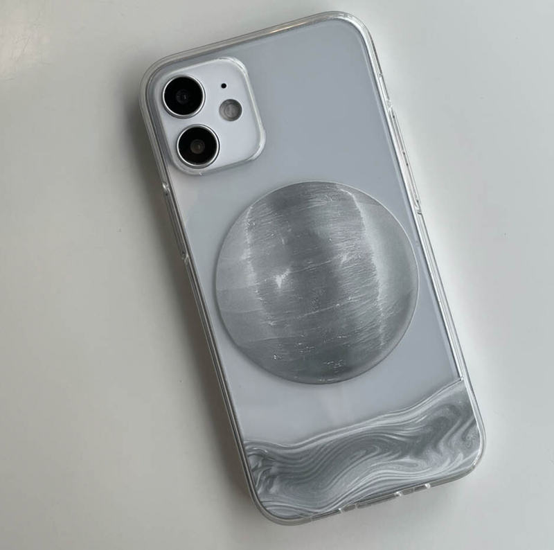 oasis jelly case