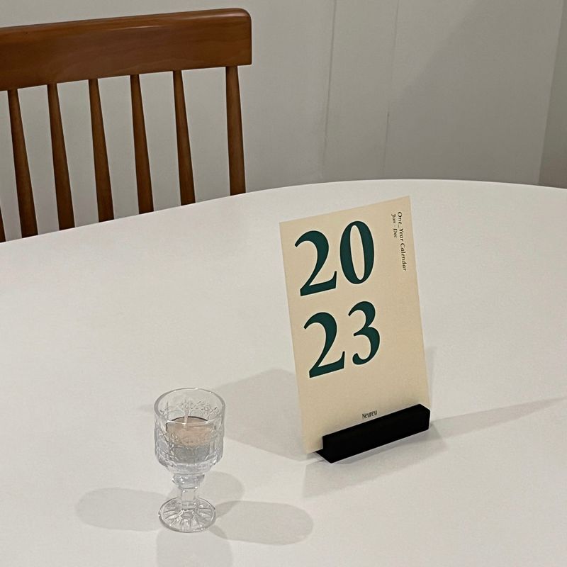 Classic Calendar