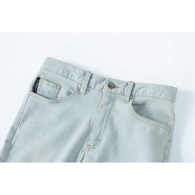 501 SKY BOOTCUT JEAN