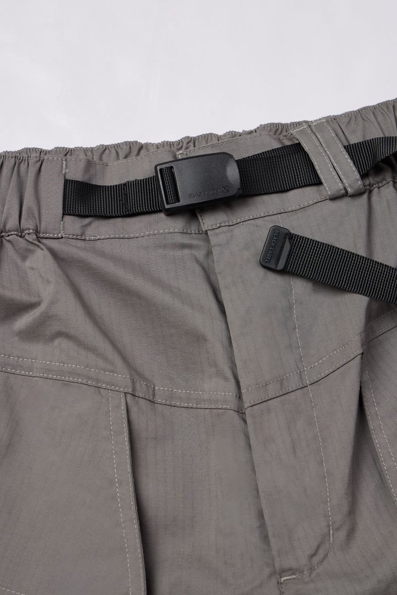 Further Bermuda Shorts