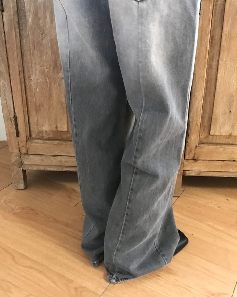 Wrenley pants