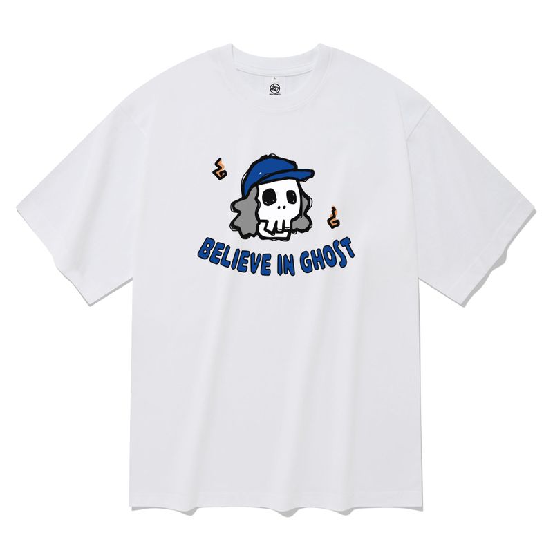 YOUNG GHOST T-SHIRTS
