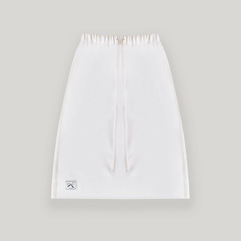 UBEIGE（ユーベイジ）の「Silky Skirt（Skirts）」