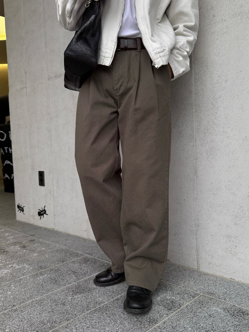 AVAND（アバンド）の「ポートチノパンツ（パンツ）」