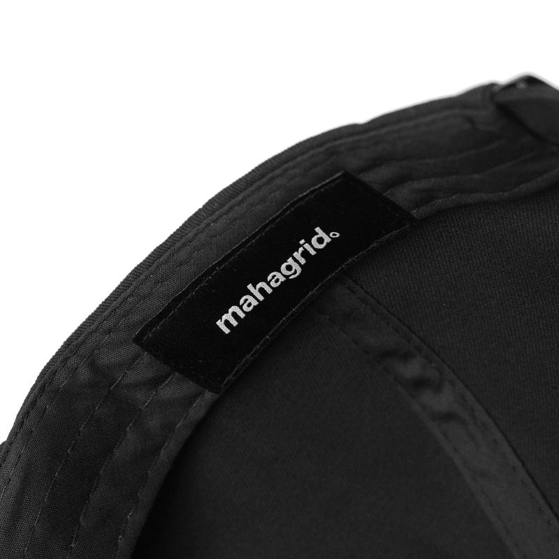 BASIC LOGO BALL CAP