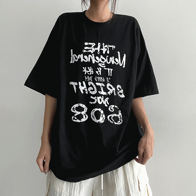 hijjoo（ハイチュー）の「a sitin short-sleeved t-shirt（Tops）」