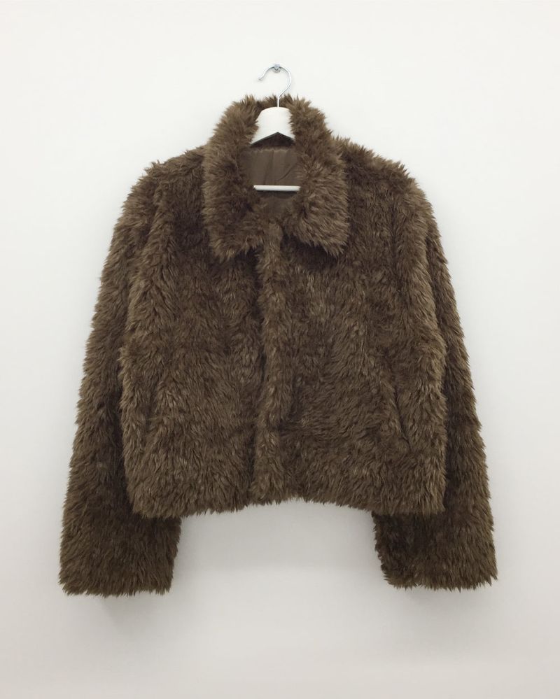 Mignon Boucle Jacket (4 Colors)