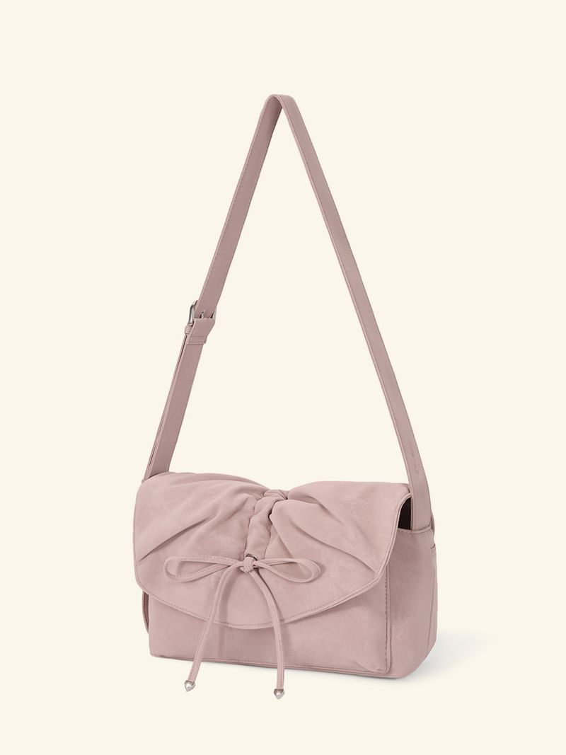 Ribbon Crossbody
