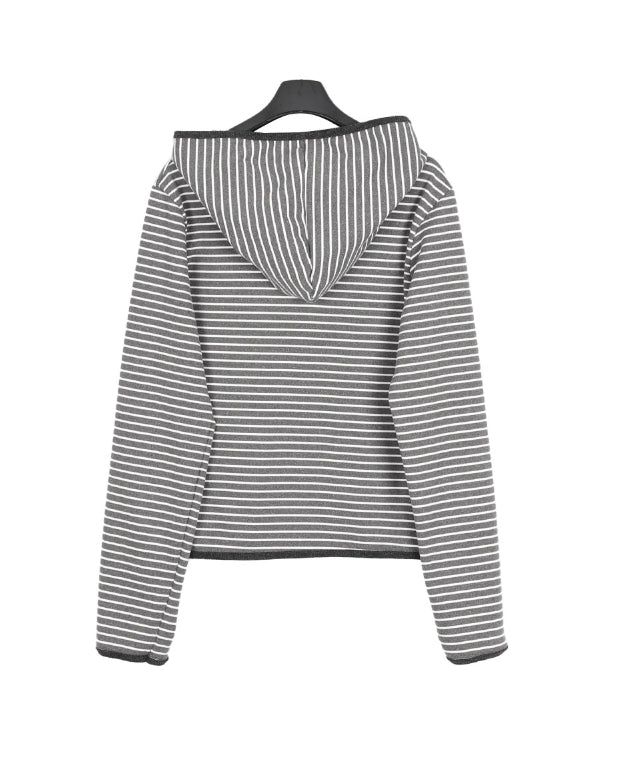 Roa ST Hooded Long Sleeve