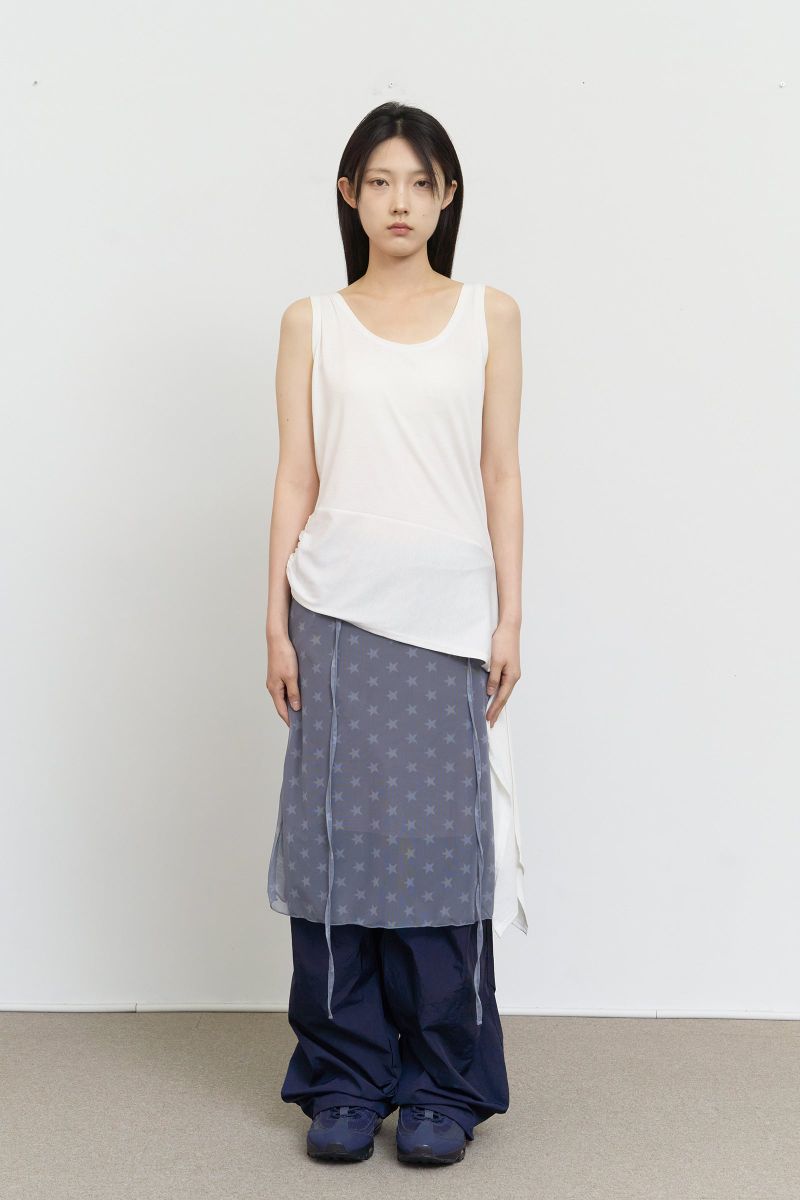 (W) Toli Multi Skirt