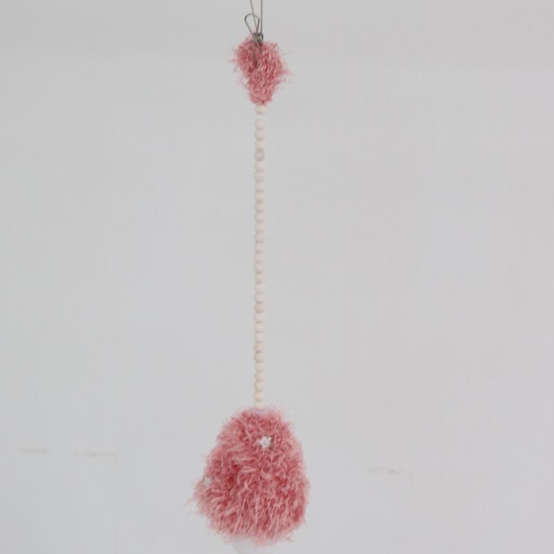 pink witch light
