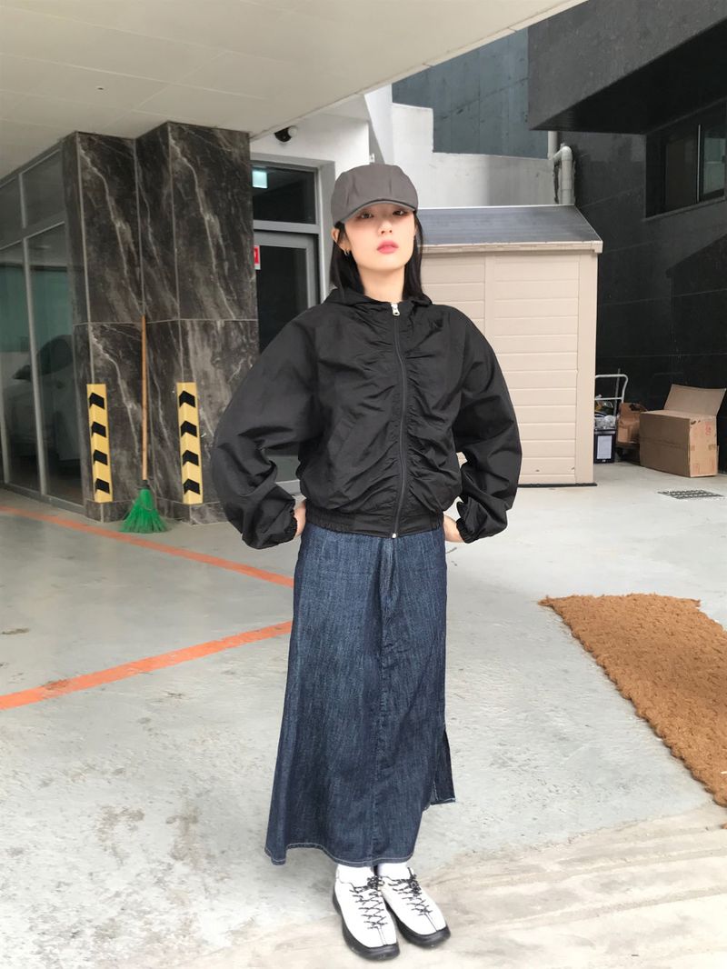 Mordi skirt