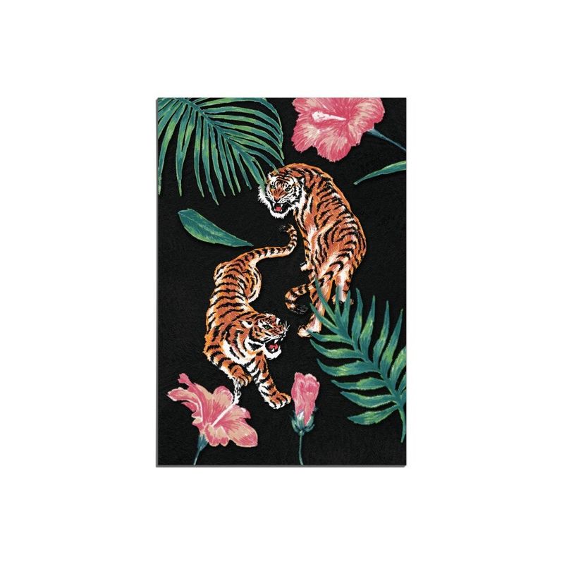 MUZIKTIGER(ムジークタイガー)の「FANTASY TIGER VER.3 POST CARD(Smartphone Accessories)」