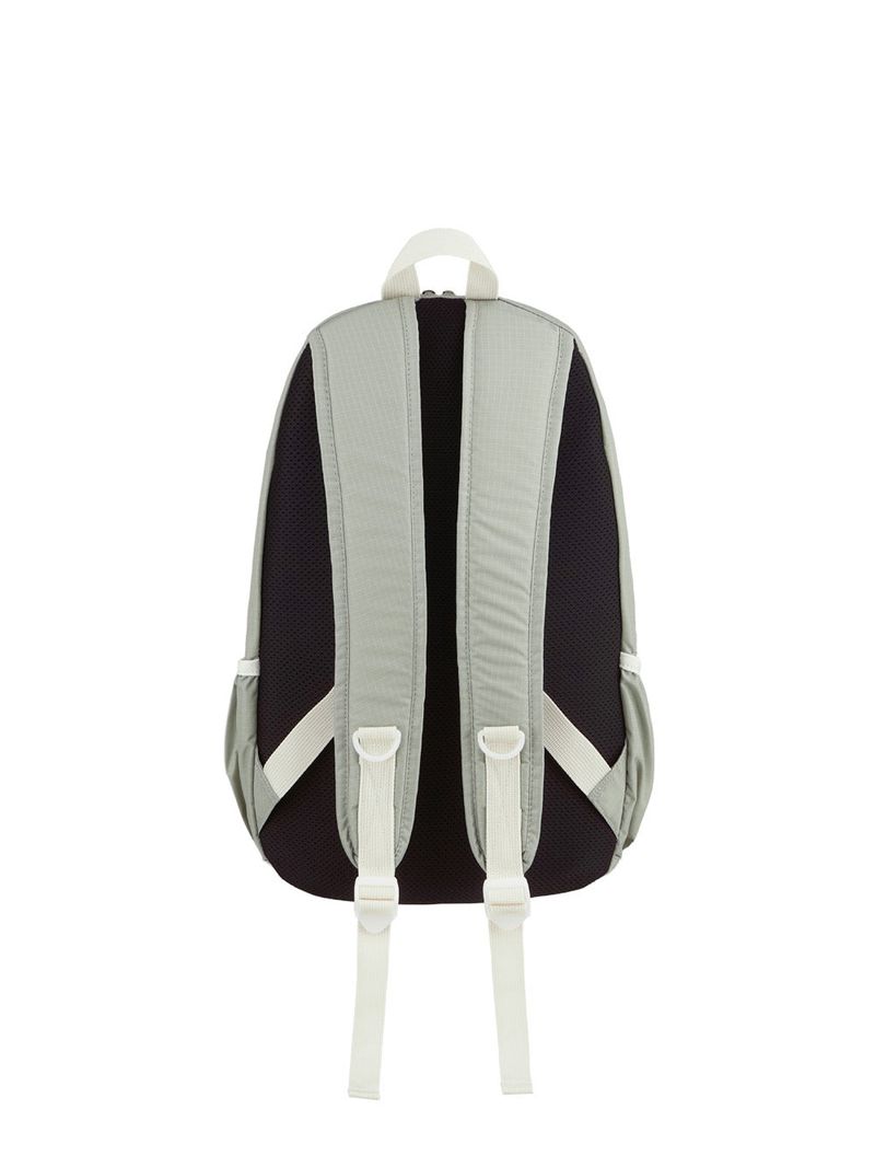 Love walk backpack - Sage gray