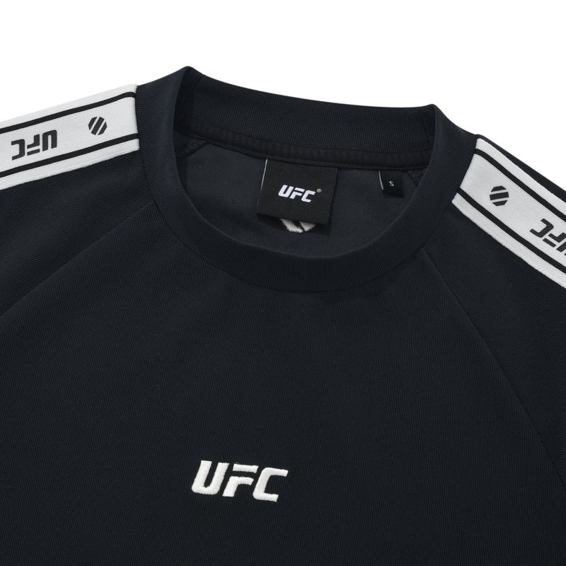 UFC LINE SLIM FIT BACK SLIT ONE PIECE