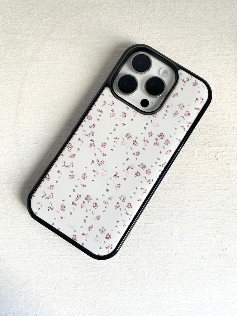 Atypical house（エイティピカル ハウス）の「[エポキシ] ウォールペーパー（スマホグッズ/小物）」