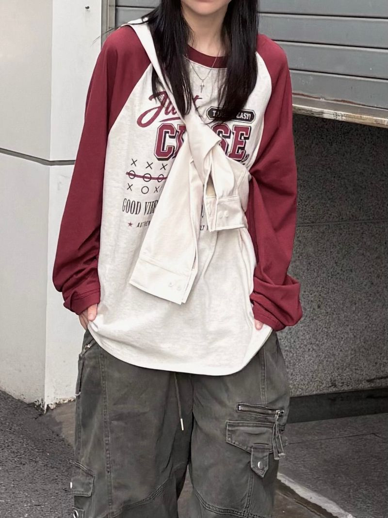 leather shirt bag