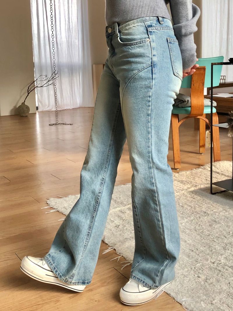 Ideal pants