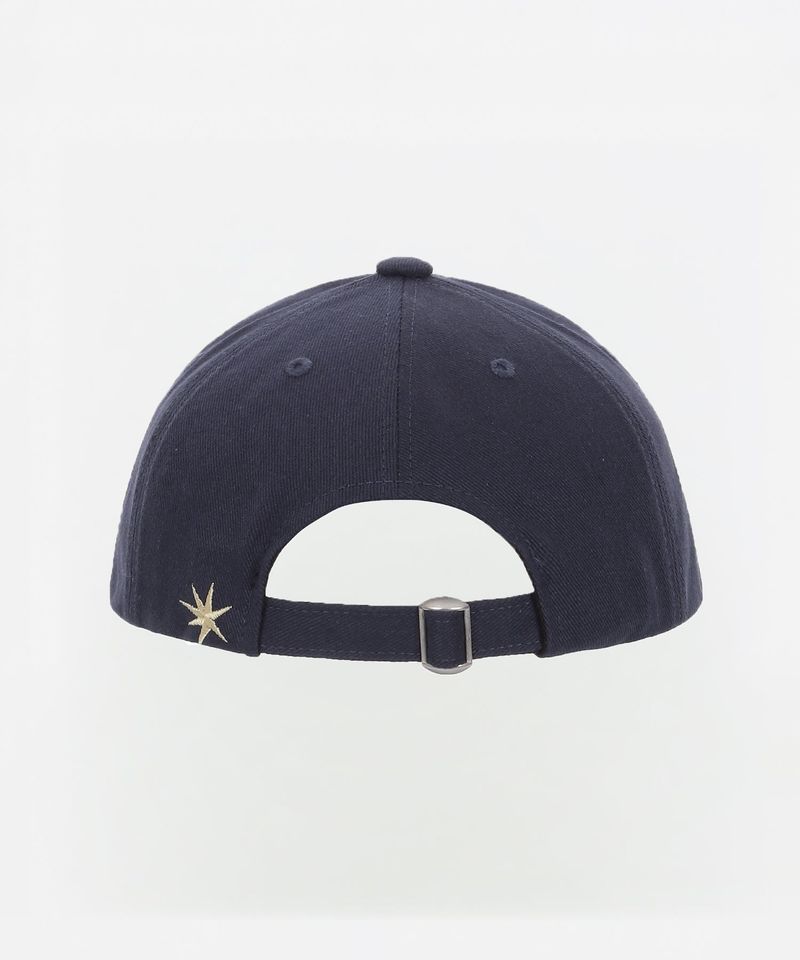スパークキャンプキャップ [NAVY]