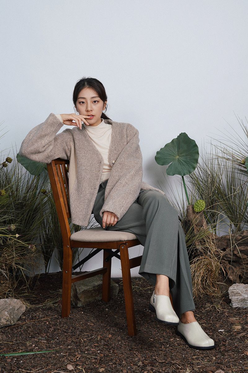 MAG LOAFER_6COLORS