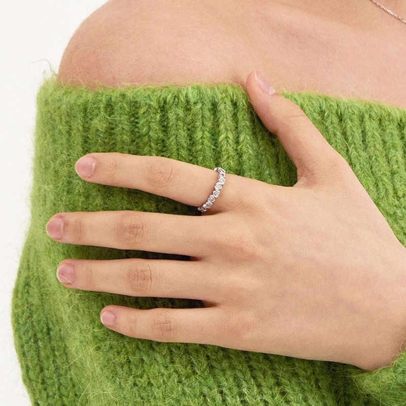 My Birthstone Ring:June