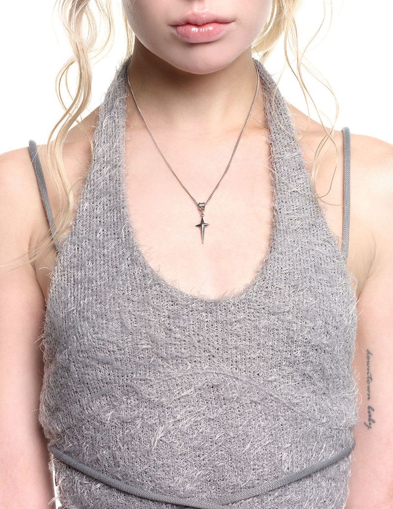 MichiRooM（ミッチルーム）の「Twinkle Necklace（Accessories）」