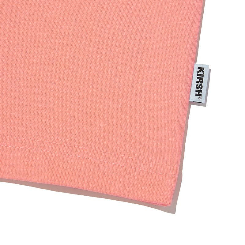 SMALL CHERRY STANDARD T-SHIRT [ORANGE]
