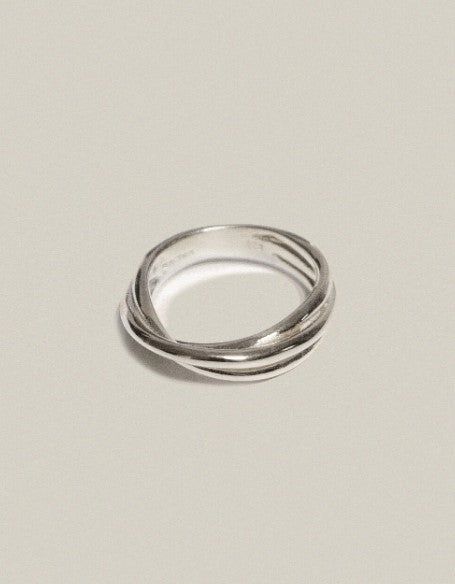 partez（パルテ）の「Tangled ring（Accessories）」
