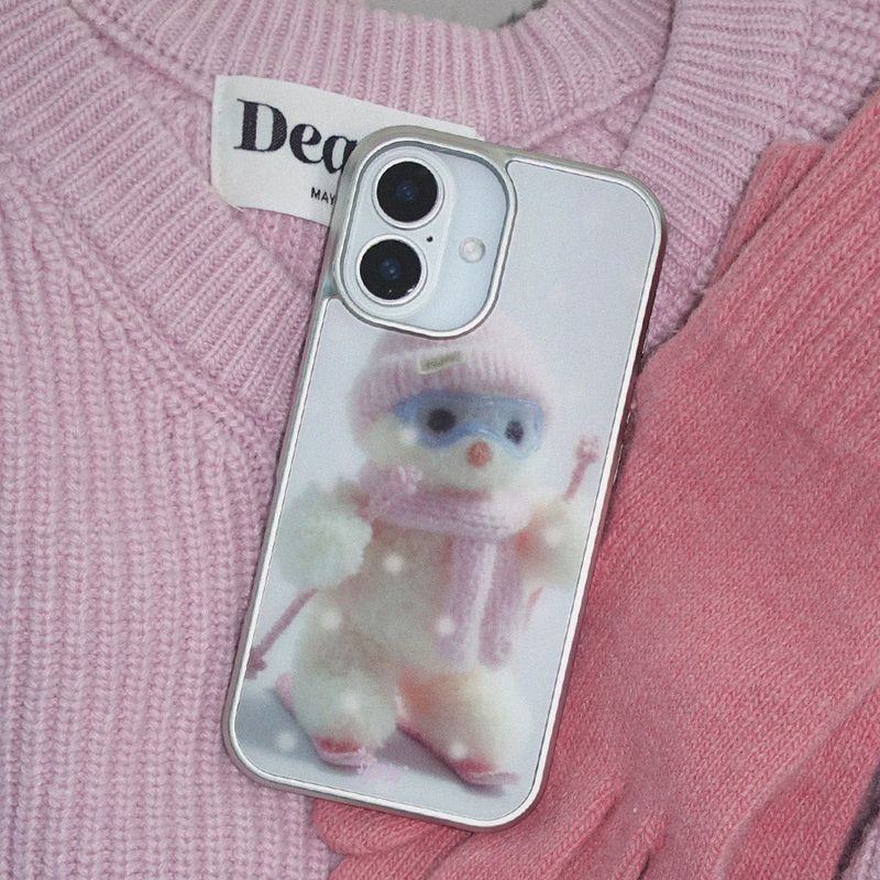 SkiBoo Case (bumper)