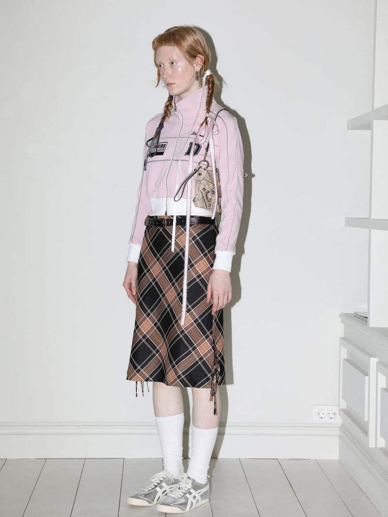 TRACK-TOP (PINK)
