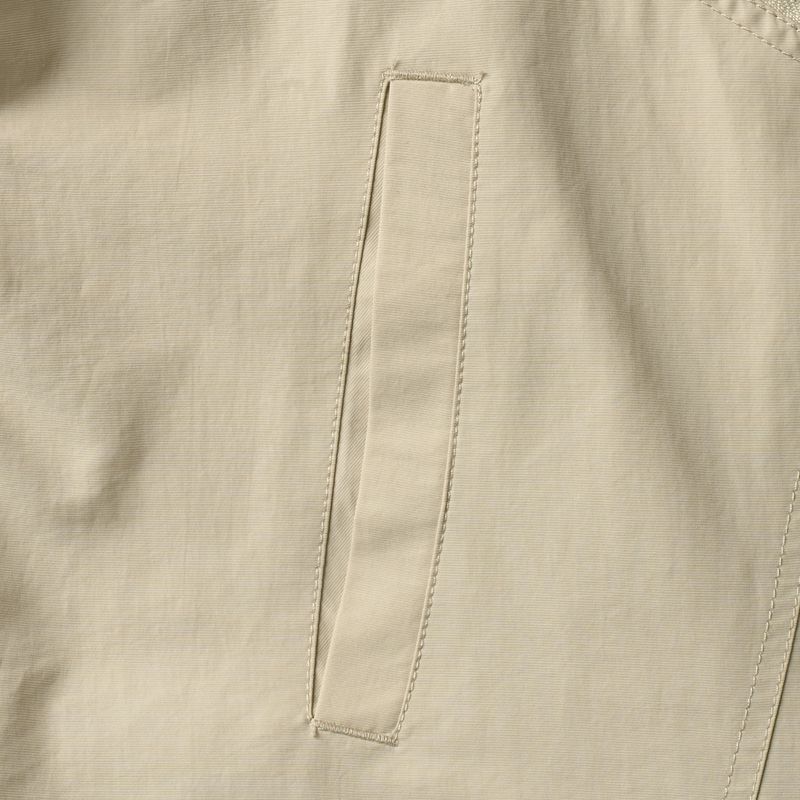 Hands Cotton Biker Jacket 2C