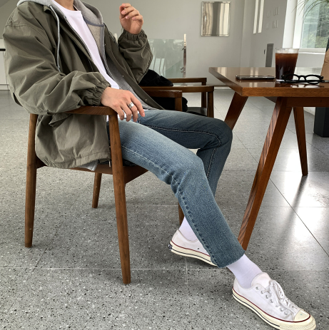 Urban Florentine Half Night Jacket