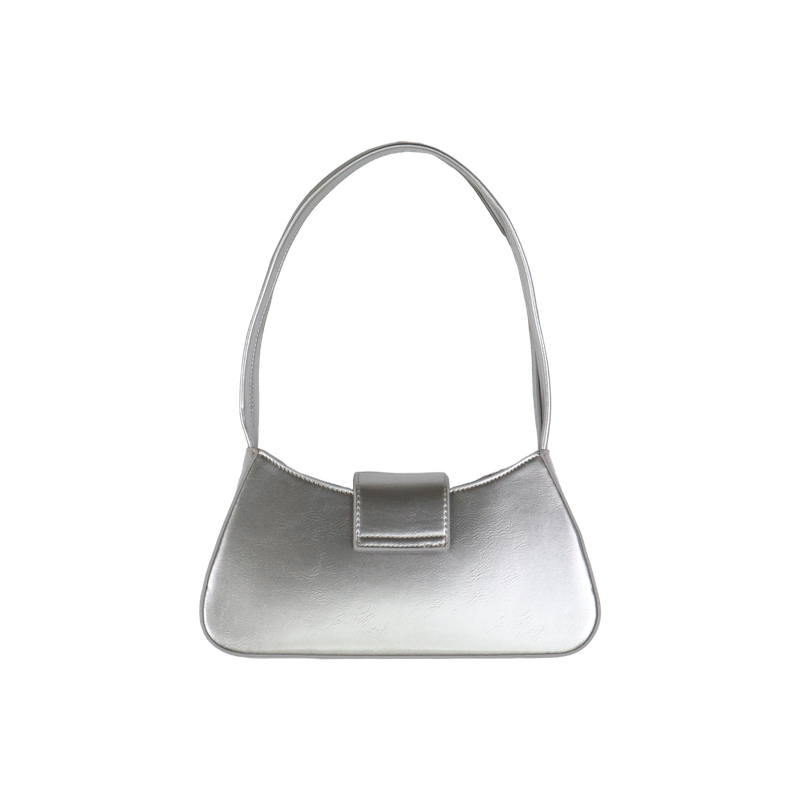 ORNAMENT RIBBON TOTE BAG (4 COLORS)