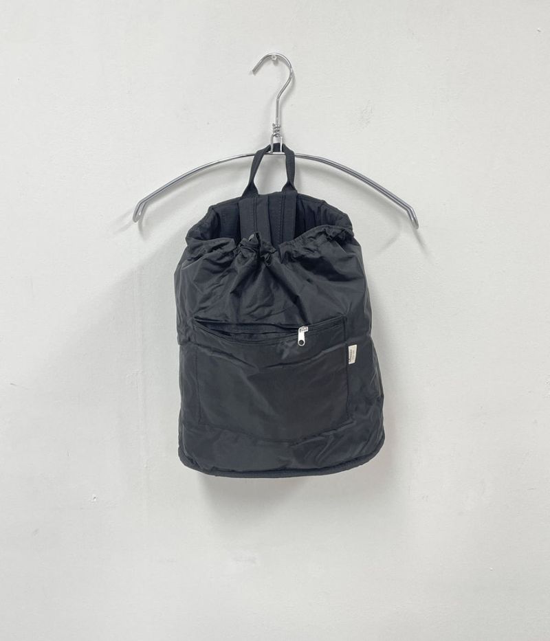 flower backpack