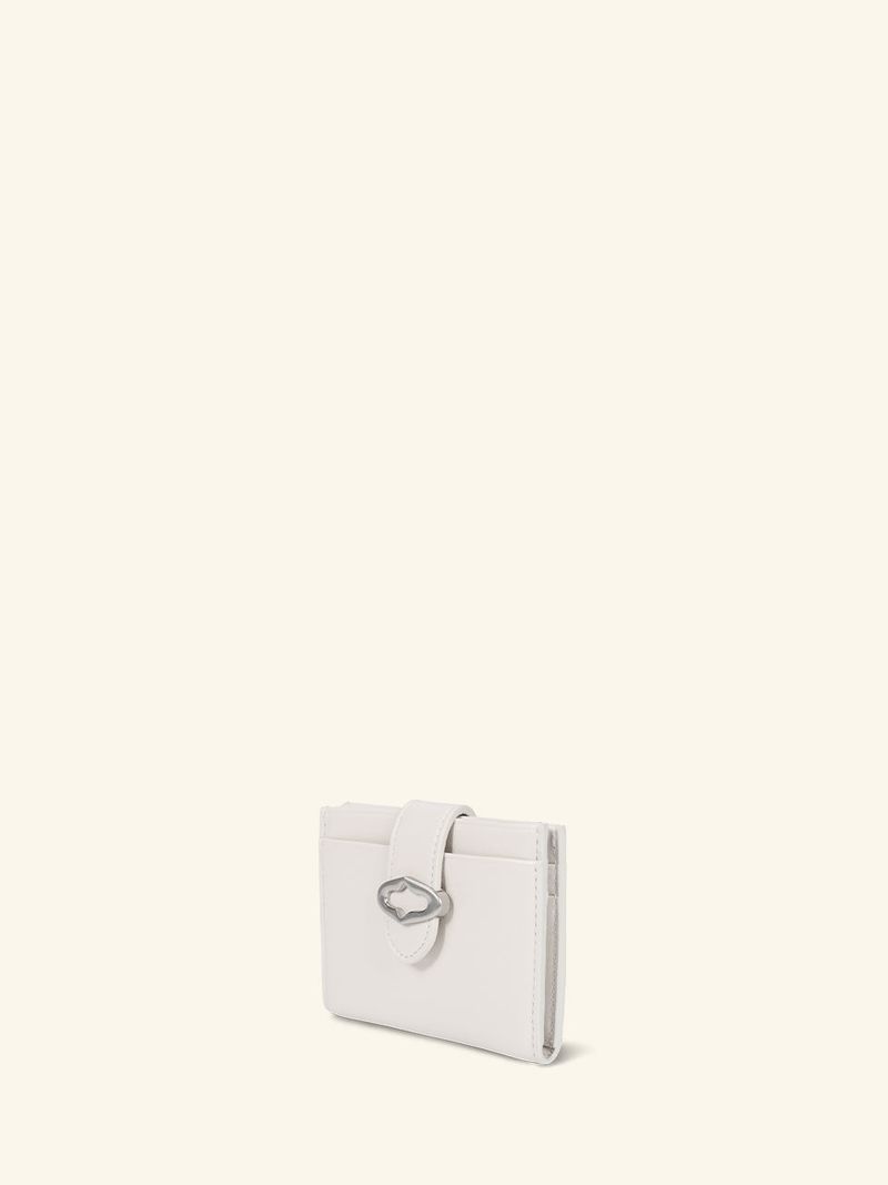 Moroccan Snap Slim Card Wallet
