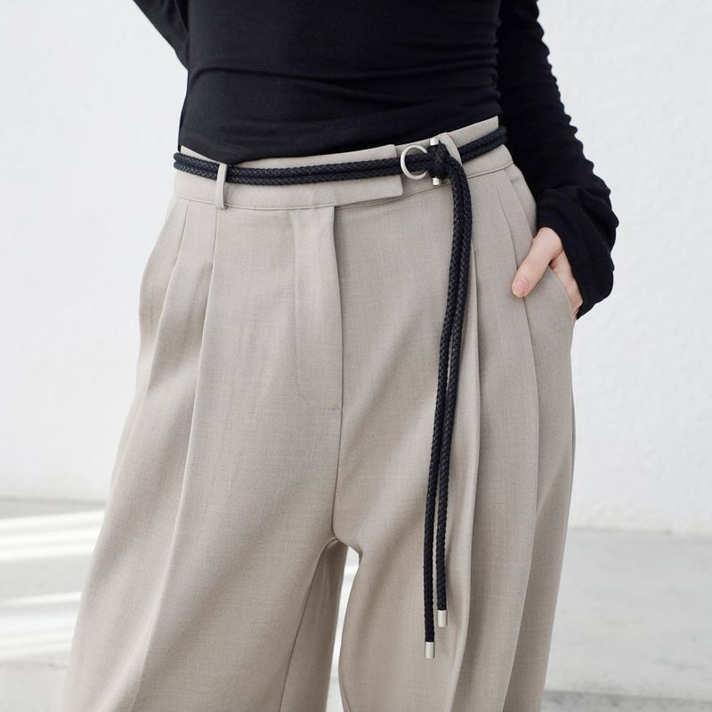 NONCODE（ノンコード）の「Clue Loop Belt（Fashion Accessories）」