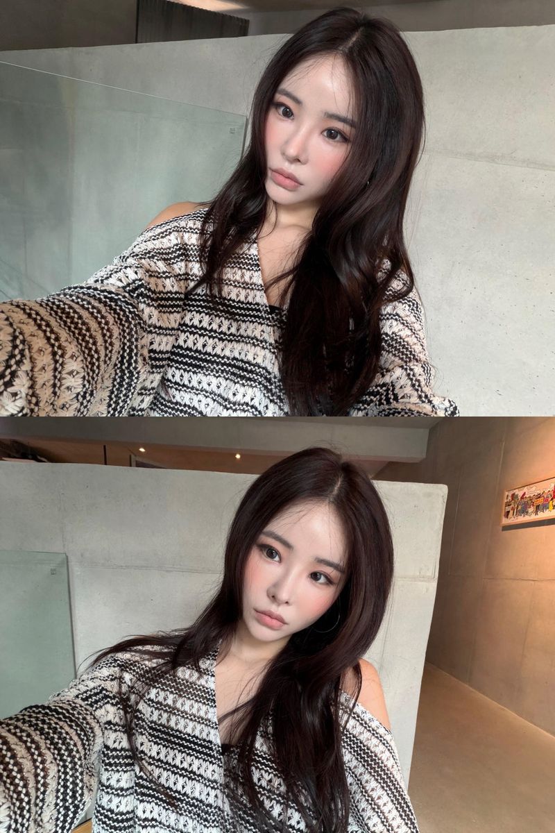 Perry Halterneck Open Shoulder Knit Long Sleeve