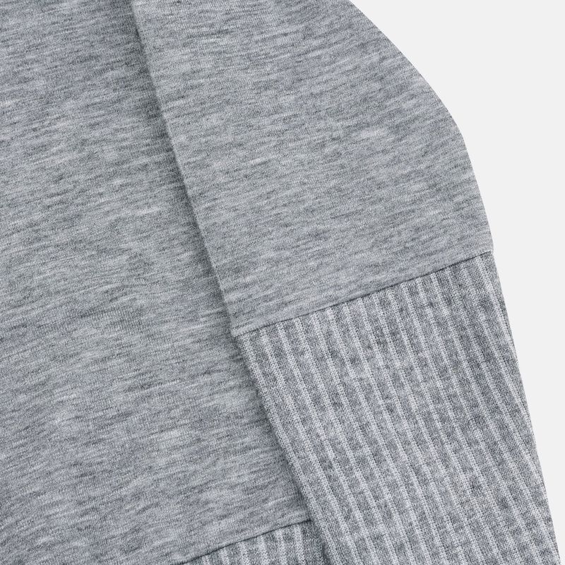Smith Warmer Zip Cardigan (3color)