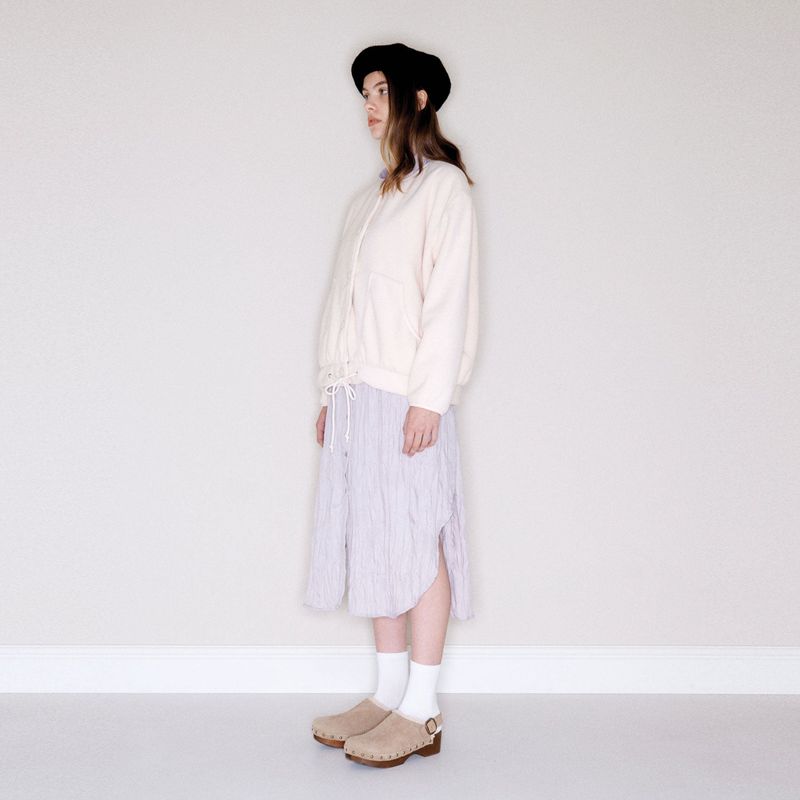 Cherie fleece jacket