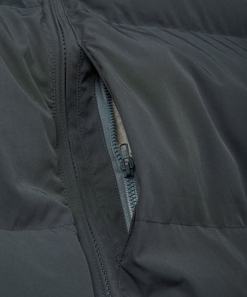 Puffer Padding_Khaki