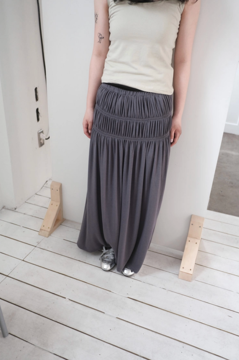 callhag（コールハグ）の「mayo skirt (3c)（Skirts）」