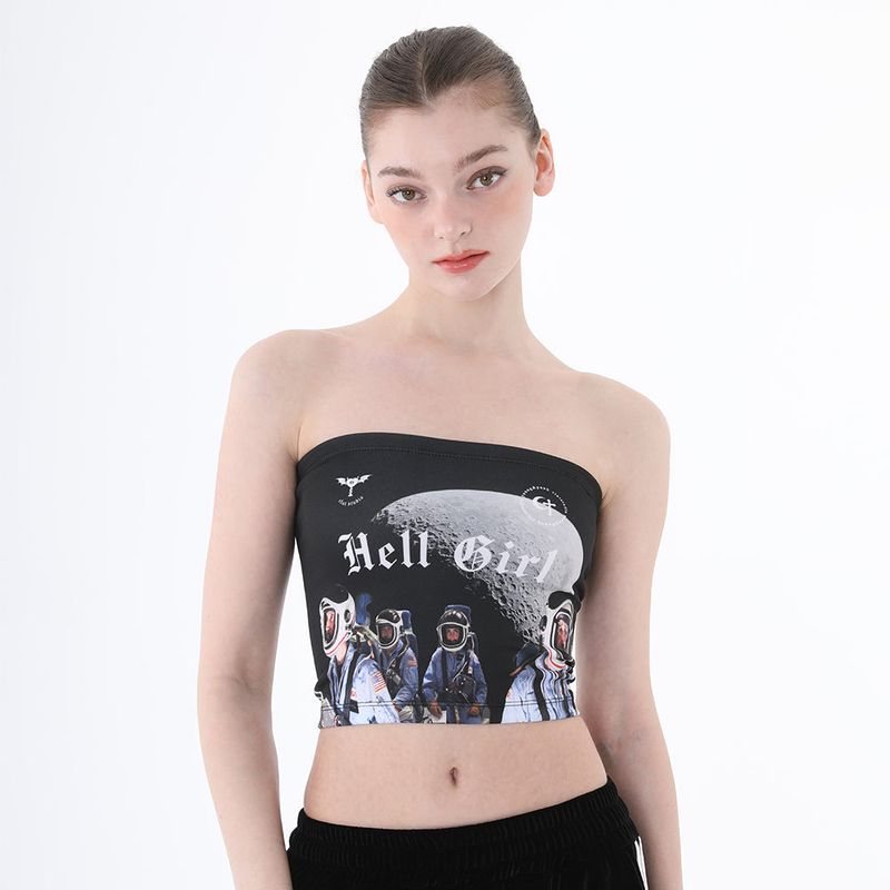 0 4 astronaut tube top
