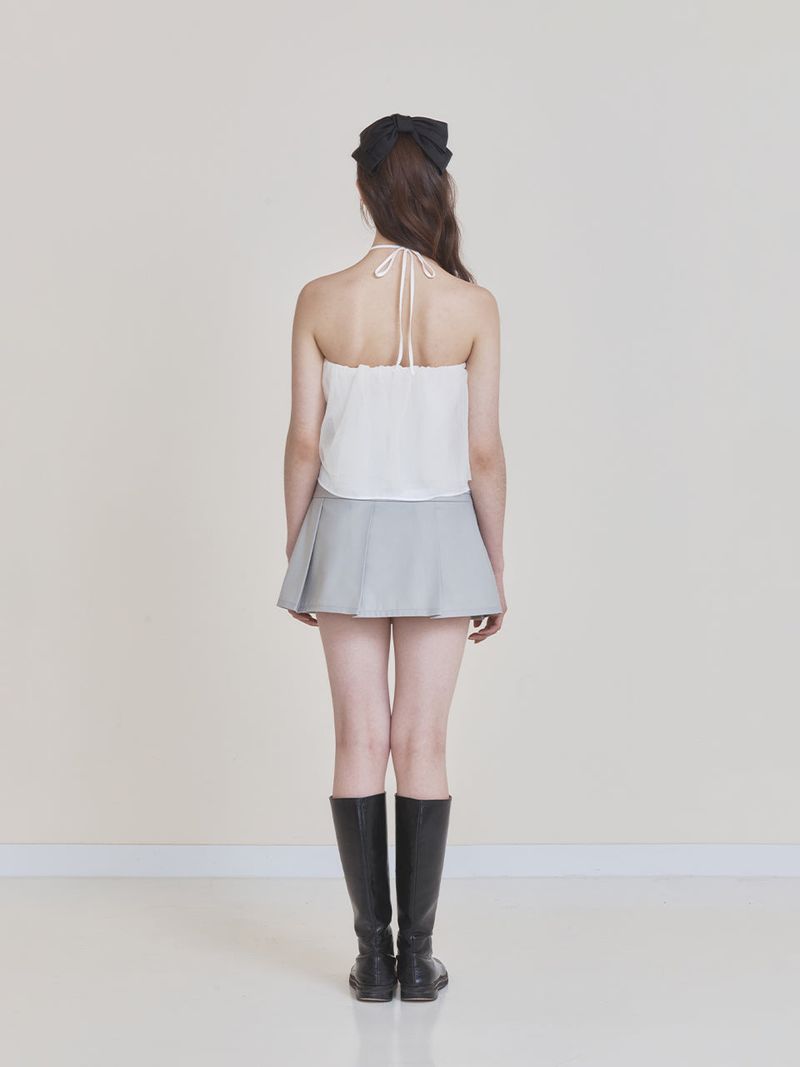 April top (Ivory)