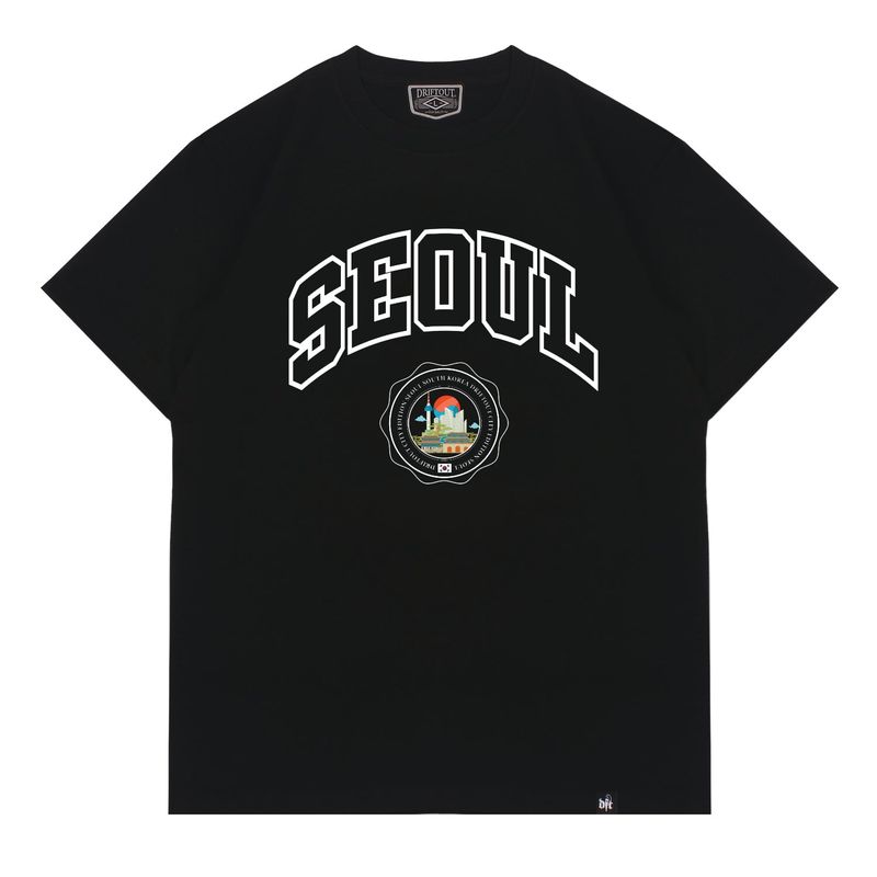 CHU-075 SEOUL CITY