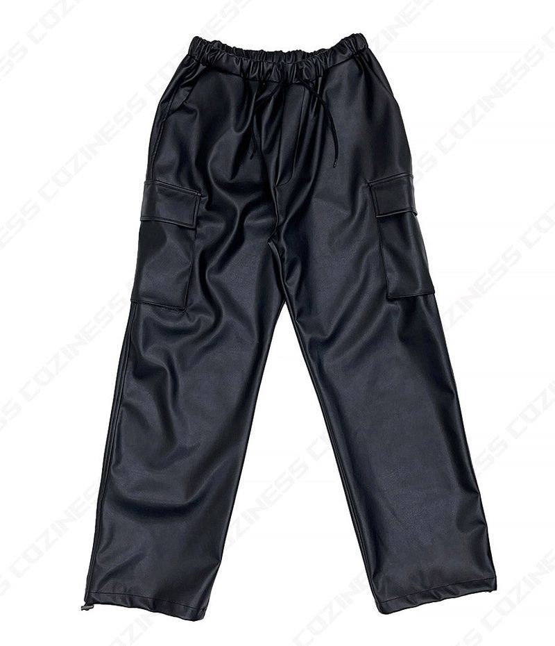 BL Cargo String Pants (2 colors)