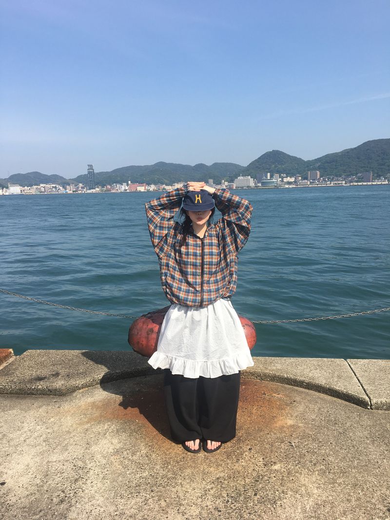 Hippo Dress