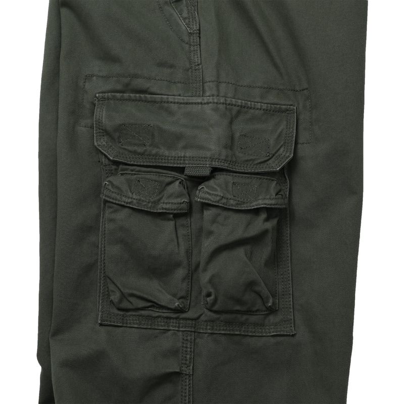 Trailfit wide cargo pants (3color)