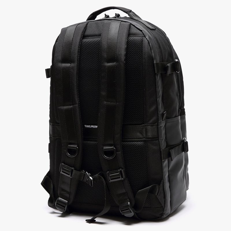 R2G PRO BACKPACK (ALL BLACK)