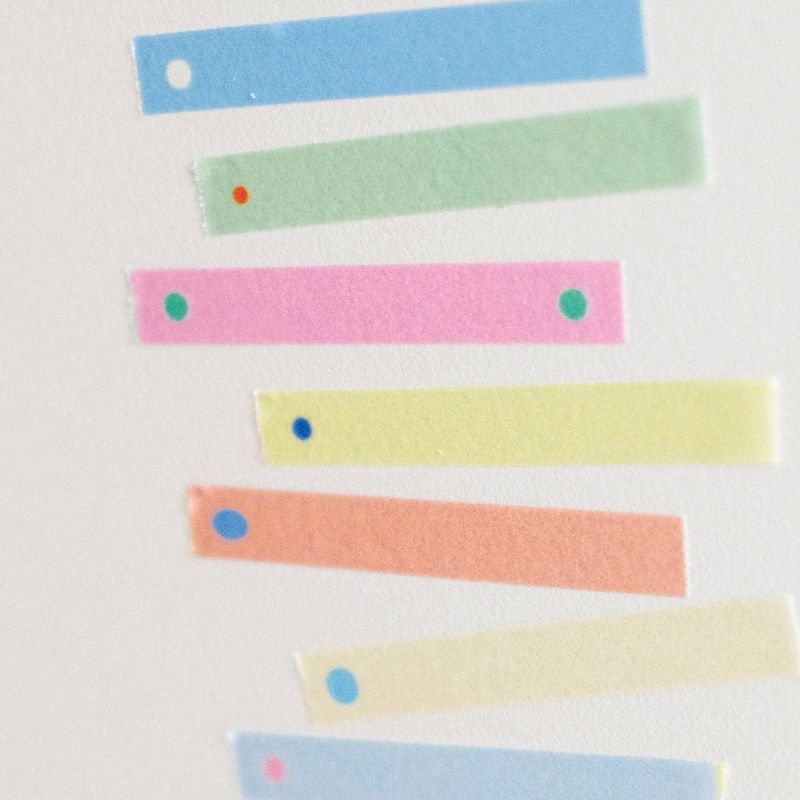 Masking Tape : DAILY DOTS